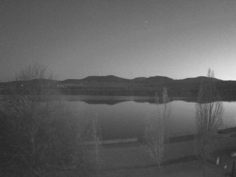 Archiv Foto Webcam Zittauer Gebirge