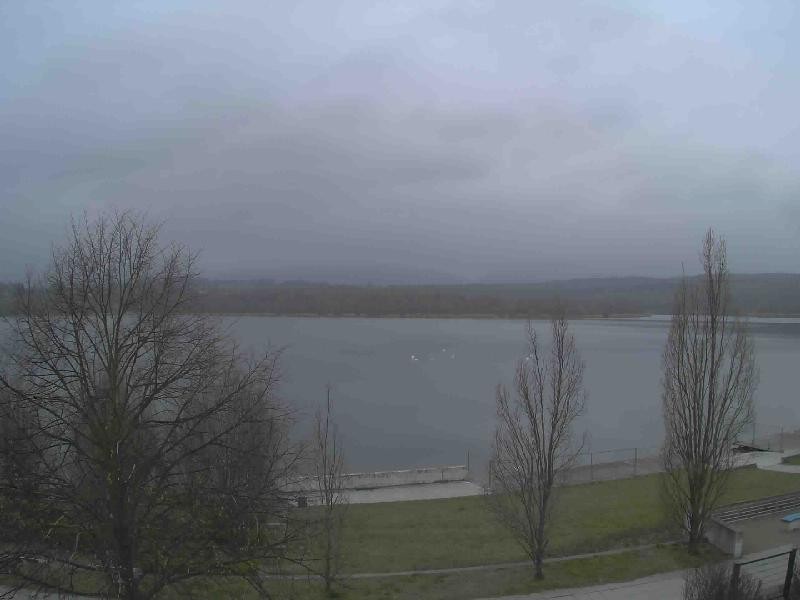 Archived image Webcam Hotel "Haus am See"