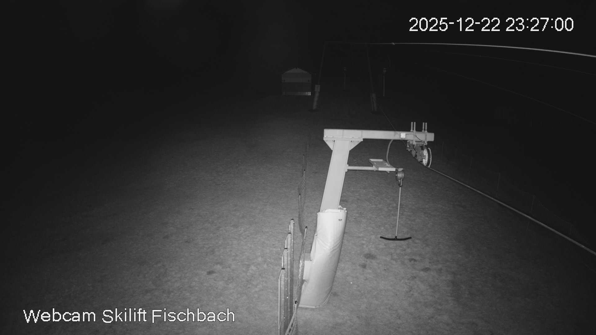 Archiv Foto Webcam Fischbach am Schluchsee
