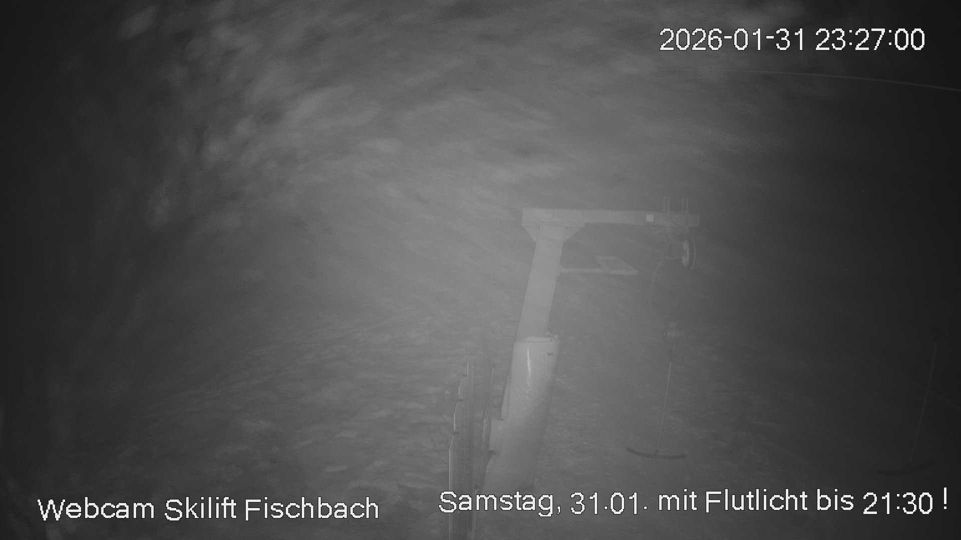 Archiv Foto Webcam Fischbach am Schluchsee