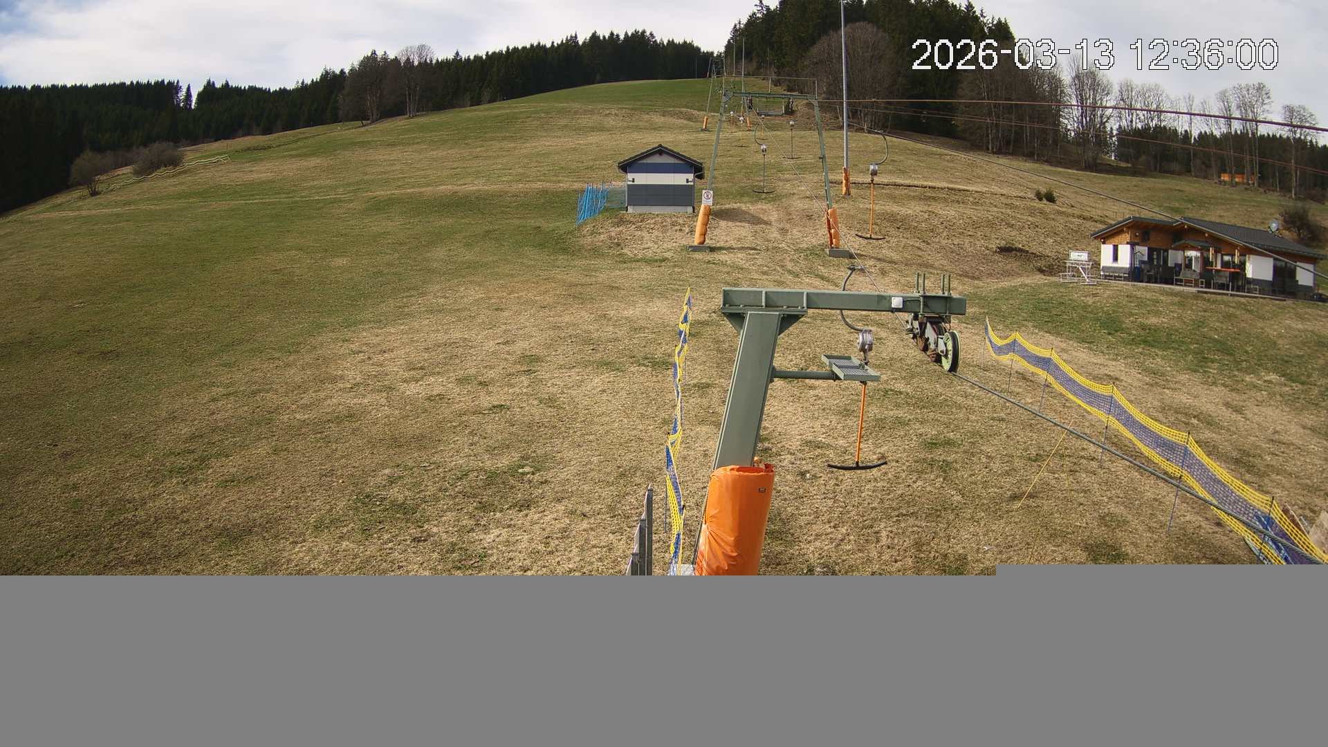 Archiv Foto Webcam Fischbach am Schluchsee