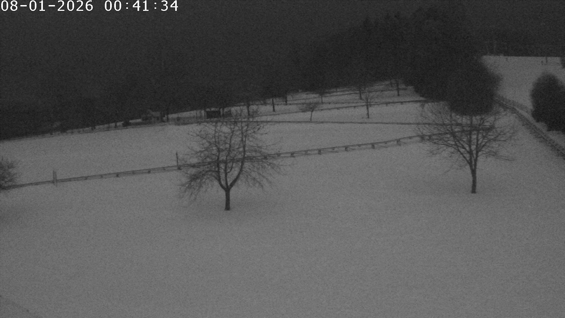 Archiv Foto Webcam Römerstein Bobbahn