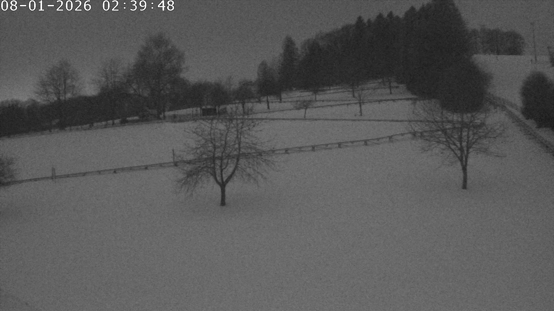 Archiv Foto Webcam Römerstein Bobbahn