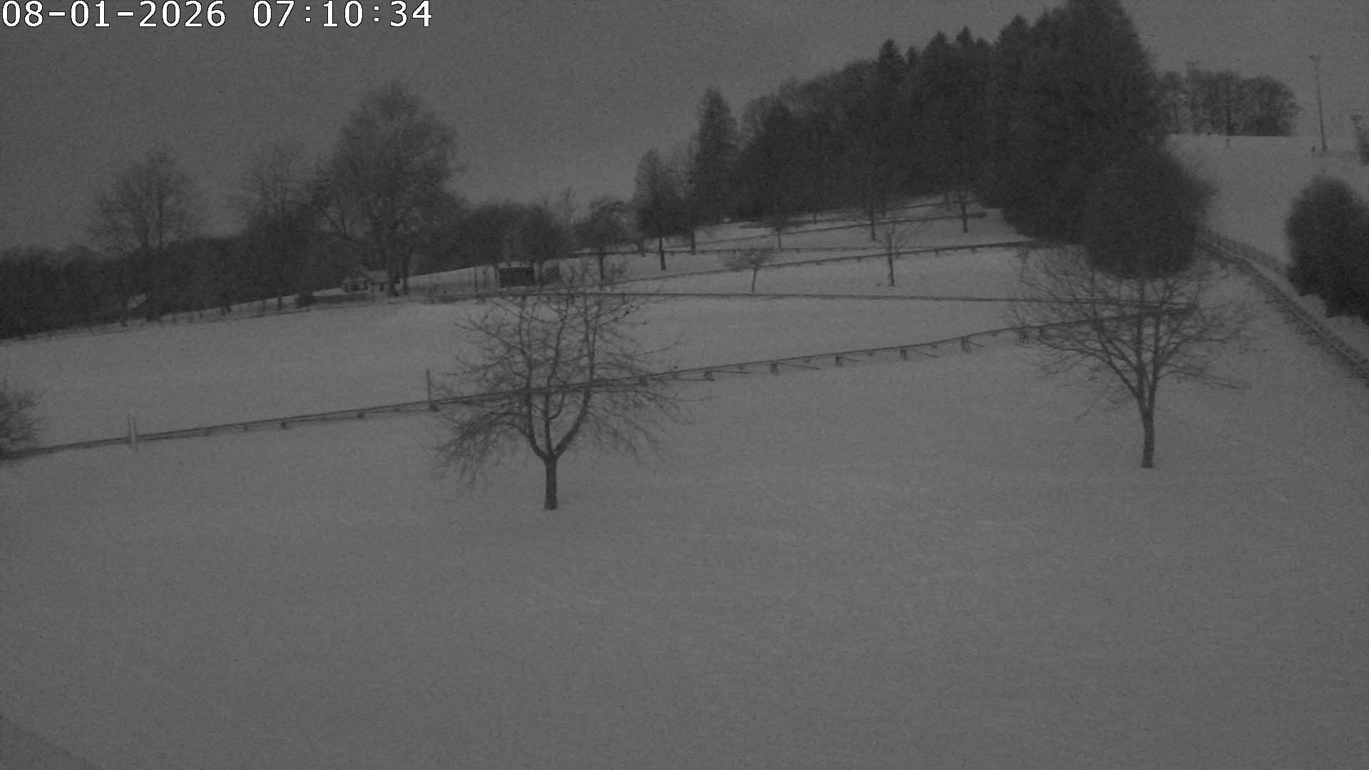 Archiv Foto Webcam Römerstein Bobbahn