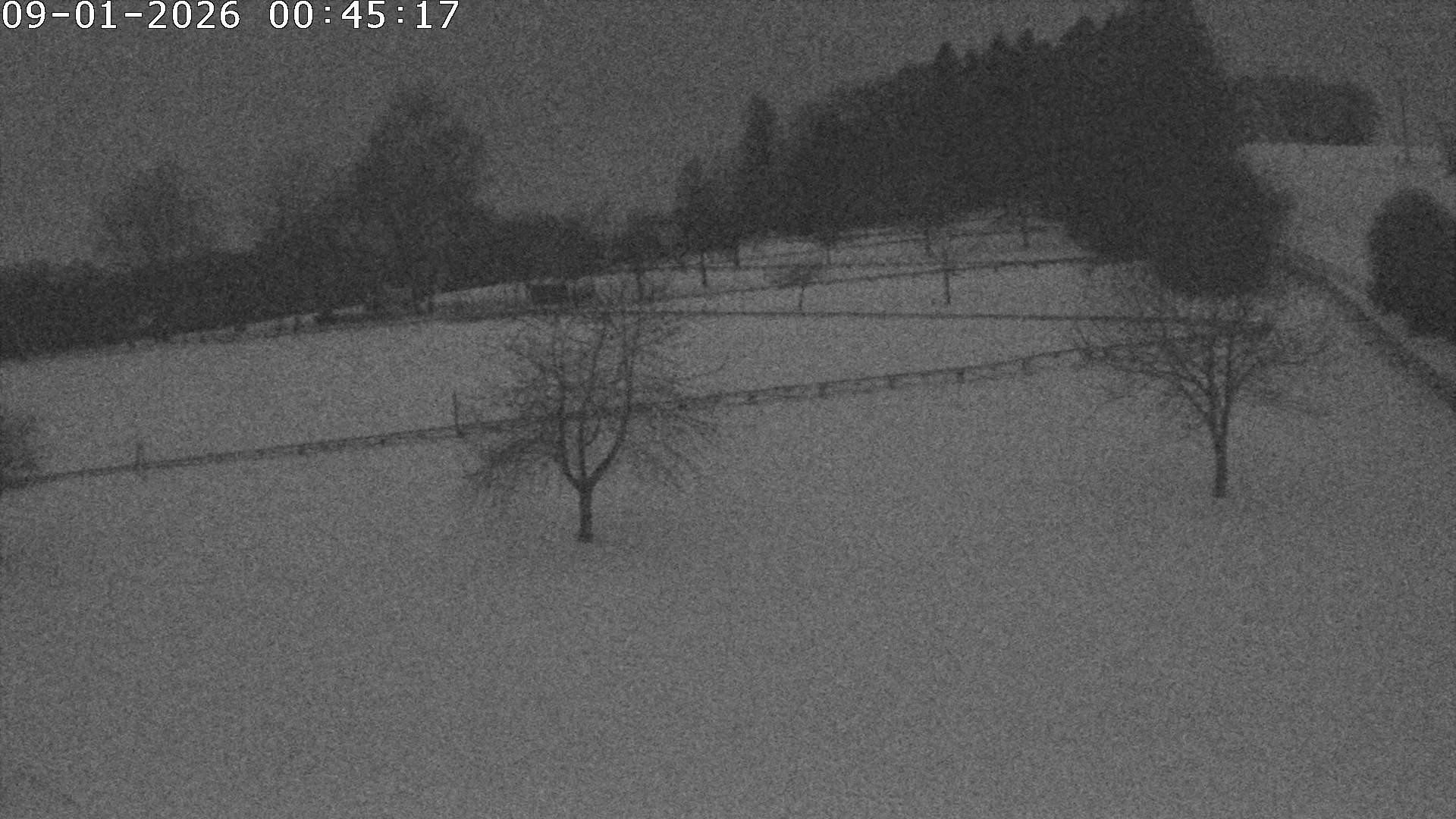 Archived image Webcam Donnstetten Base Station