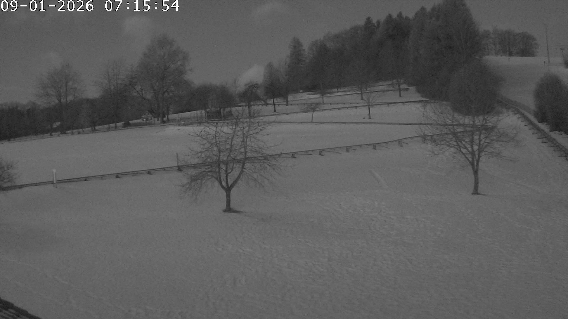 Archived image Webcam Donnstetten Base Station