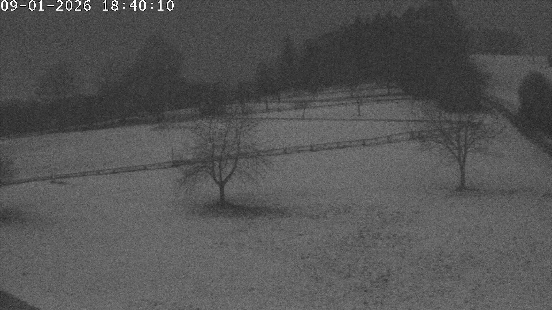 Archived image Webcam Donnstetten Base Station