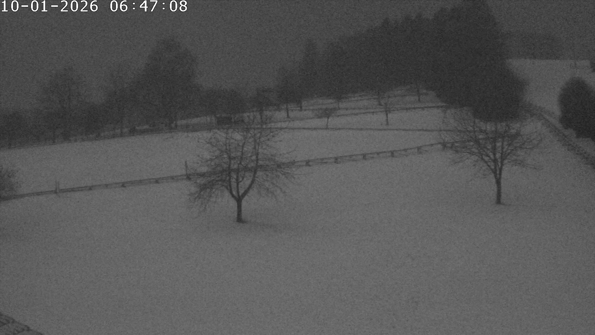 Archiv Foto Webcam Römerstein Bobbahn