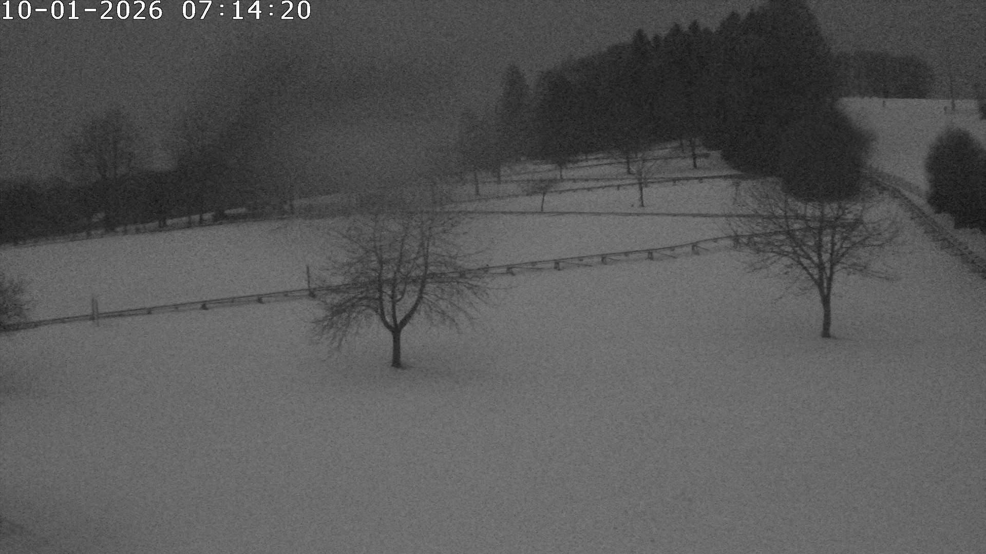 Archiv Foto Webcam Römerstein Bobbahn