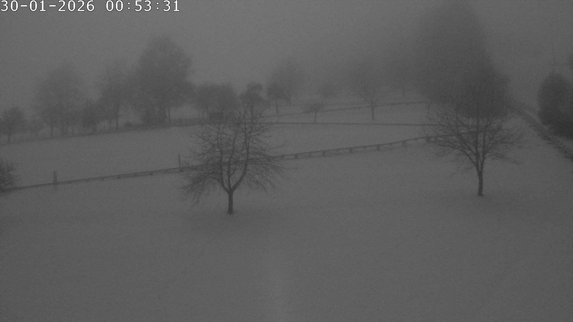 Archiv Foto Webcam Römerstein Bobbahn