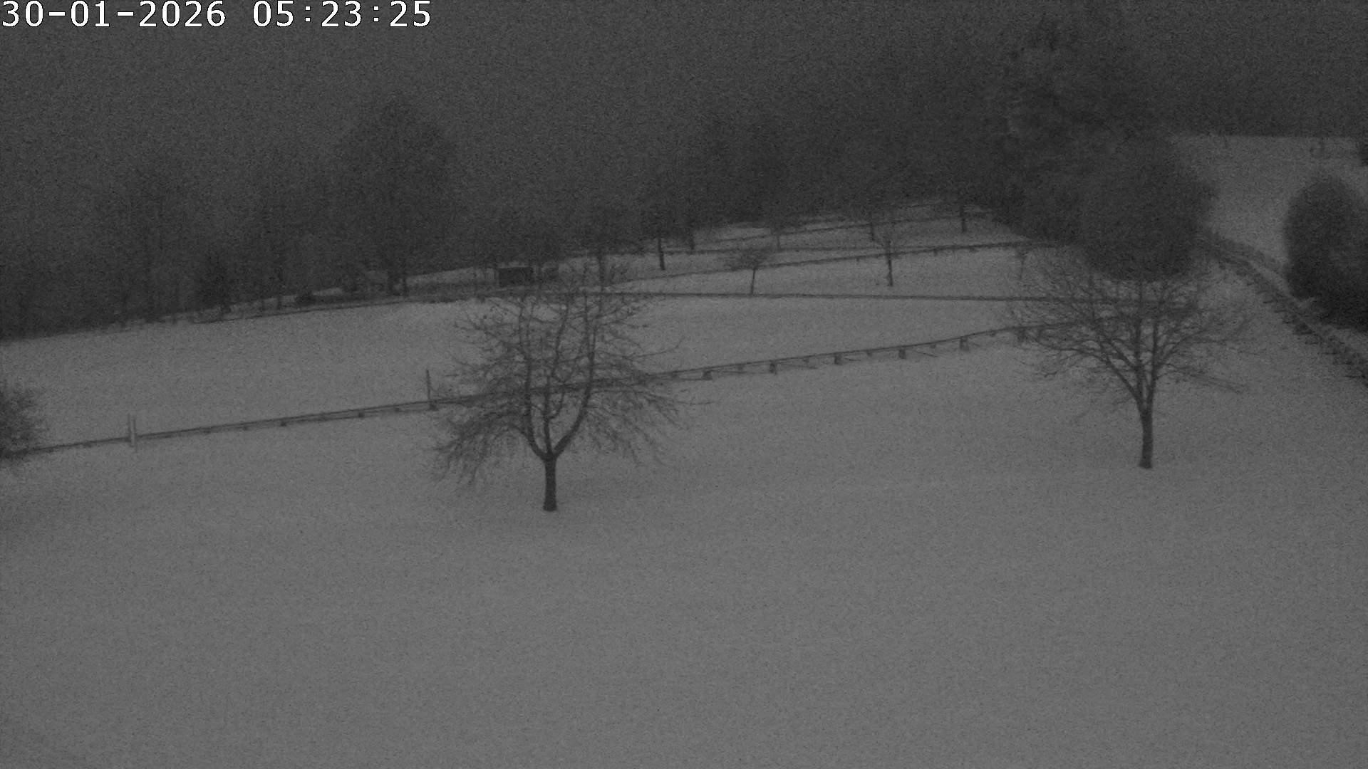 Archiv Foto Webcam Römerstein Bobbahn