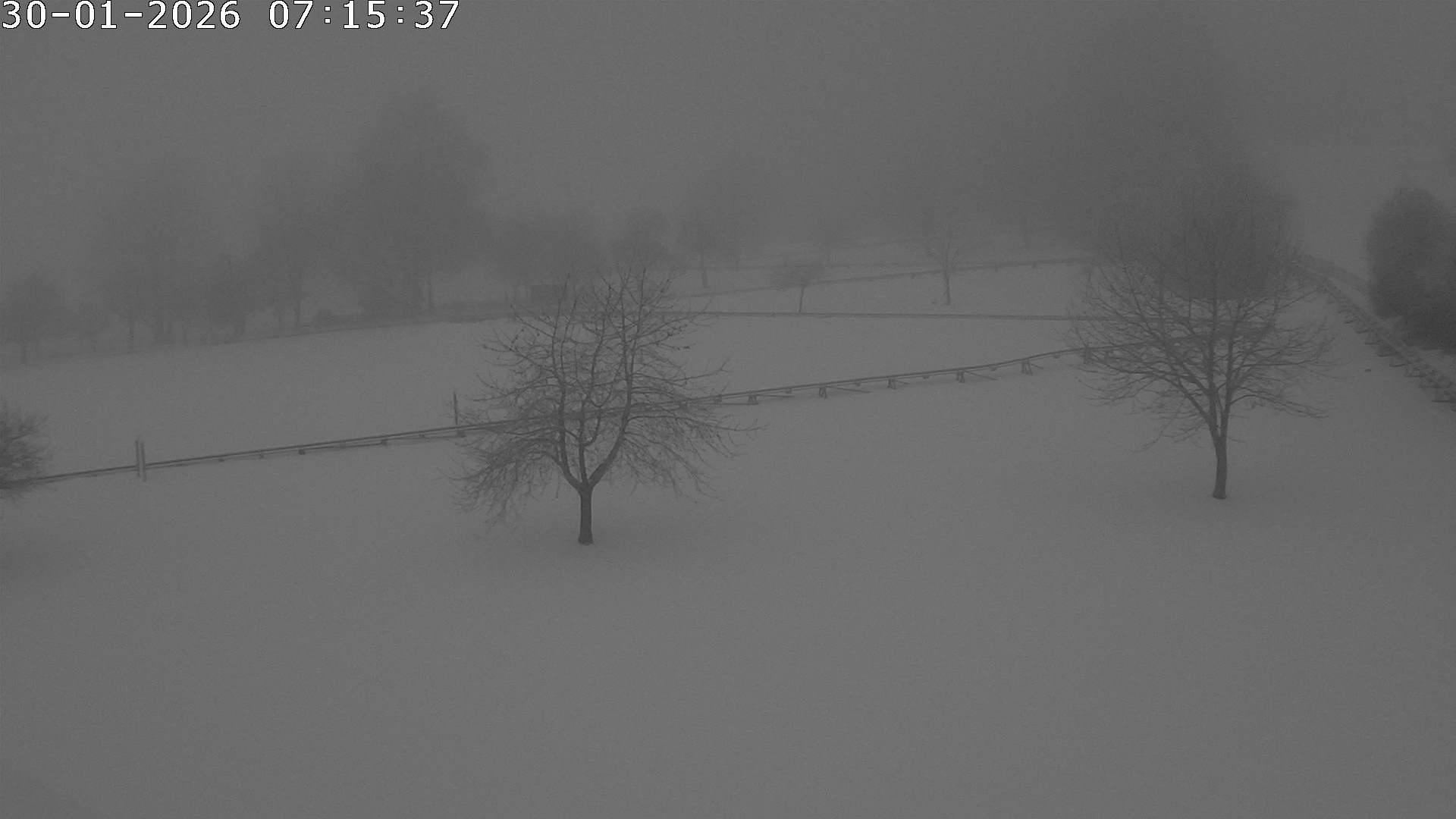 Archiv Foto Webcam Römerstein Bobbahn