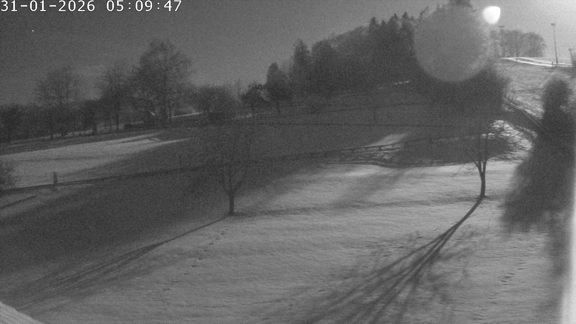 Archiv Foto Webcam Römerstein Bobbahn