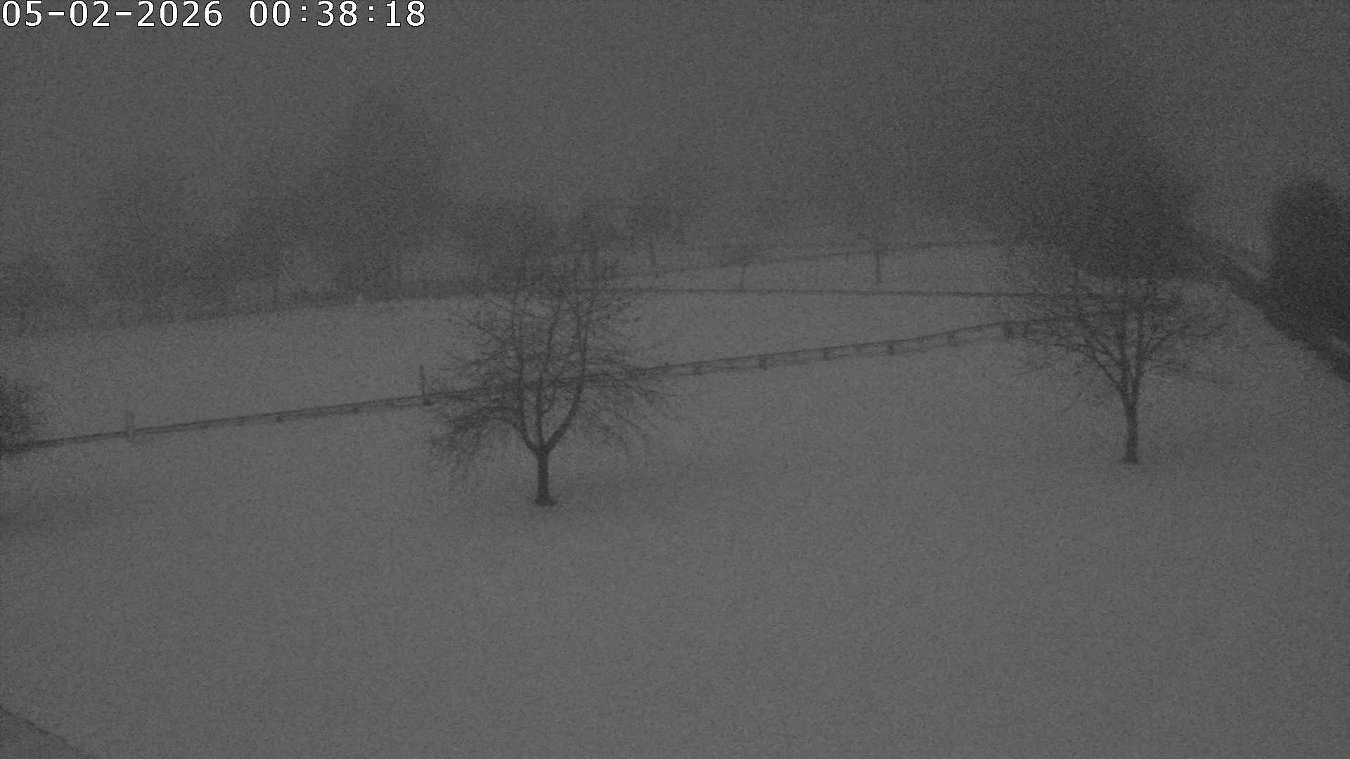 Archiv Foto Webcam Römerstein Bobbahn