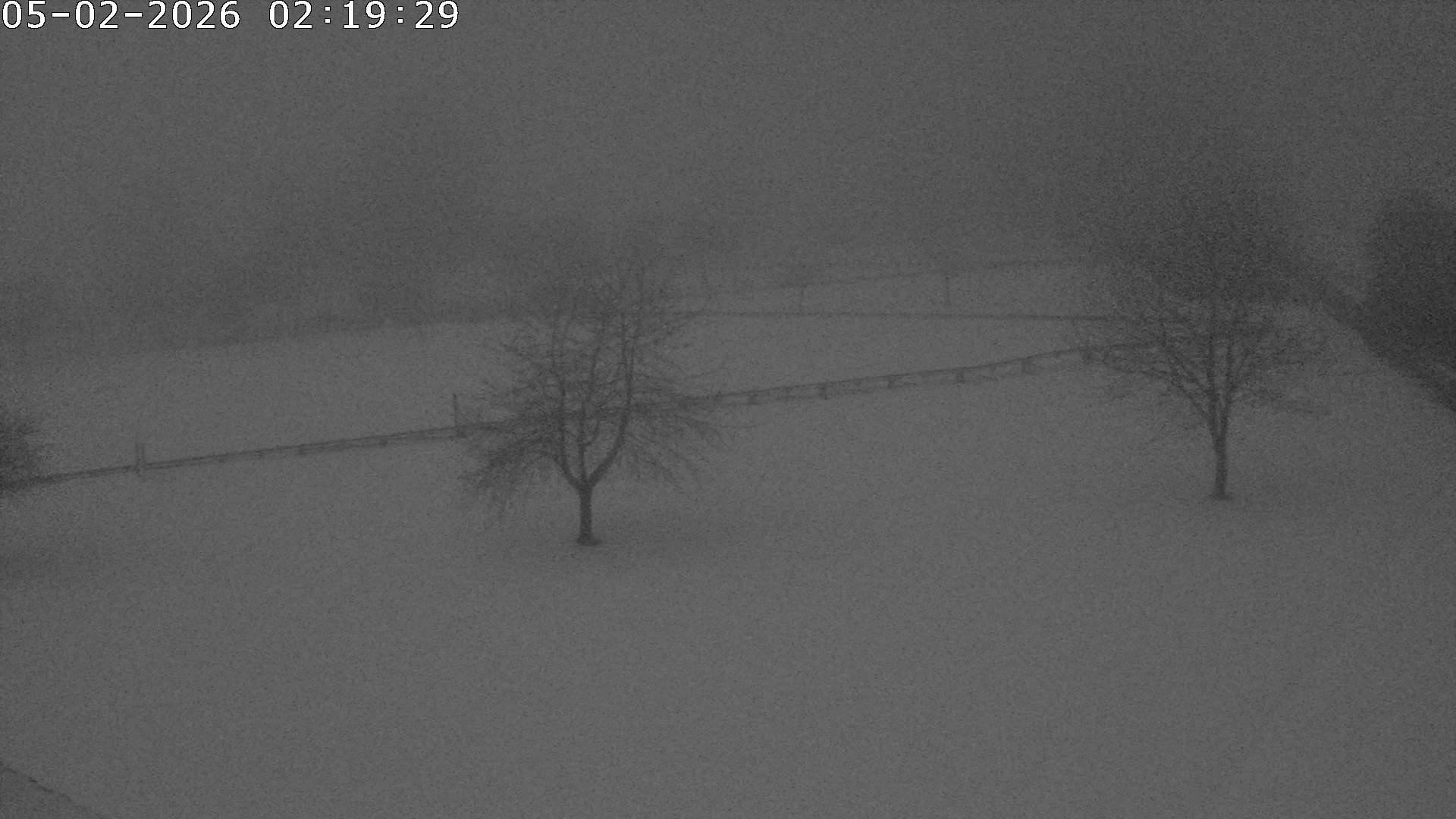 Archiv Foto Webcam Römerstein Bobbahn