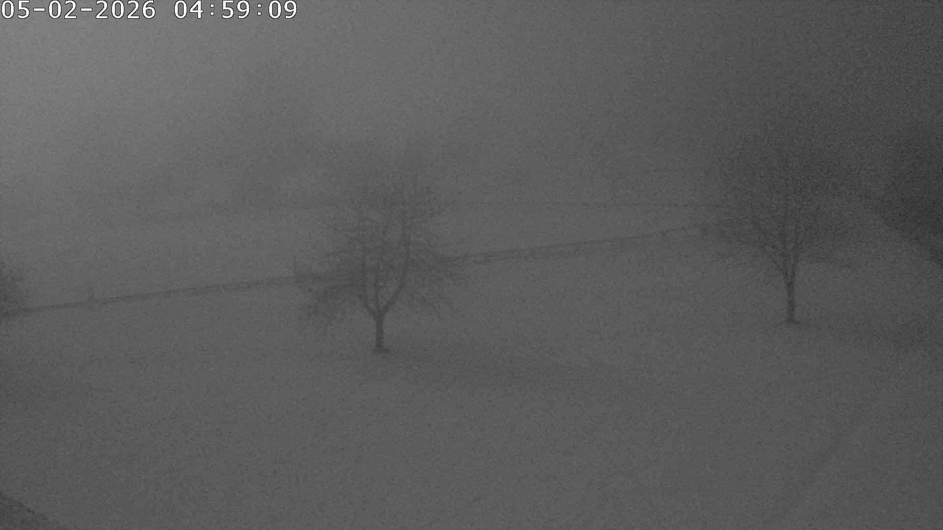 Archiv Foto Webcam Römerstein Bobbahn