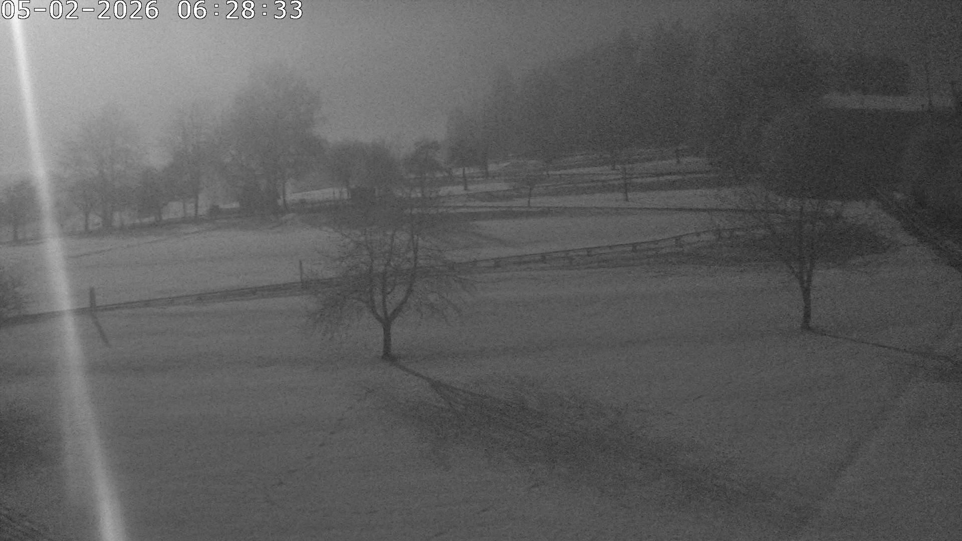 Archiv Foto Webcam Römerstein Bobbahn