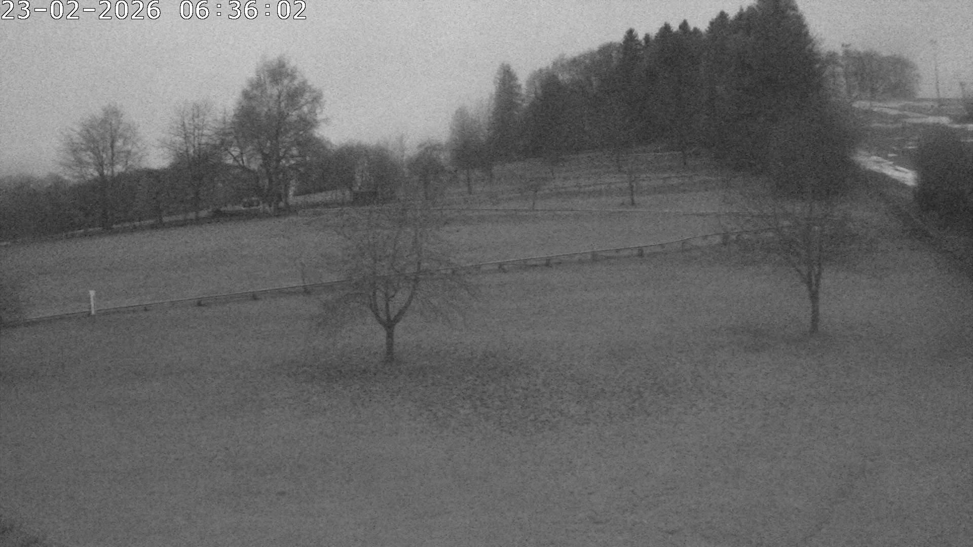 Archiv Foto Webcam Römerstein Bobbahn