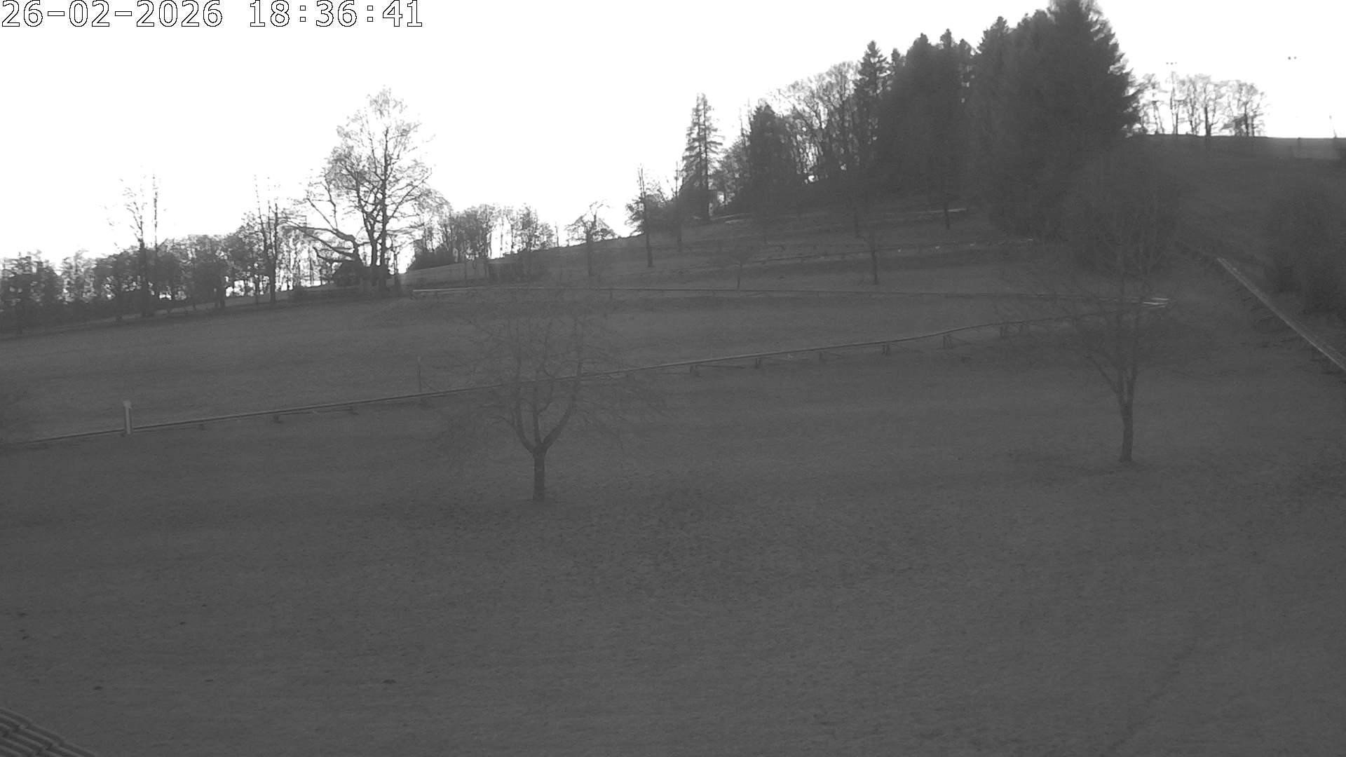 Archived image Webcam Donnstetten Base Station