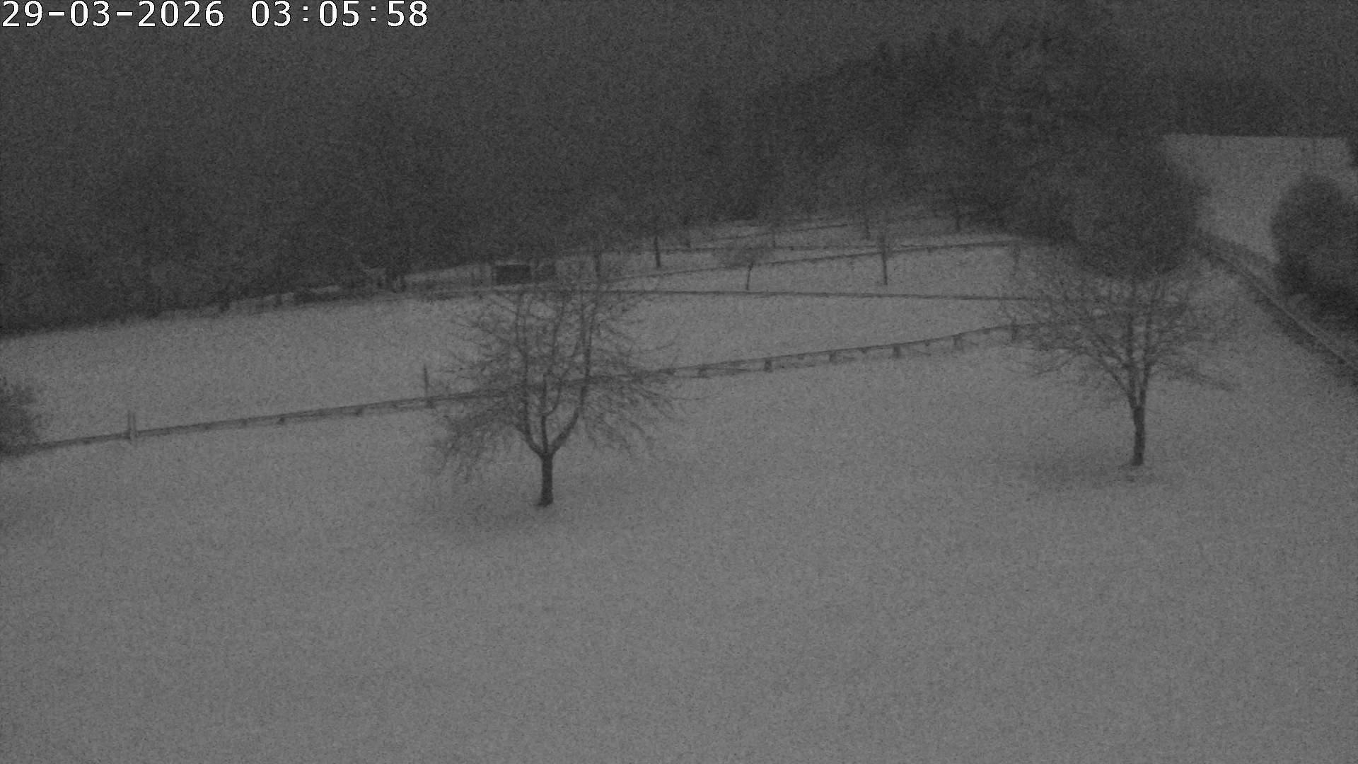 Archiv Foto Webcam Römerstein Bobbahn