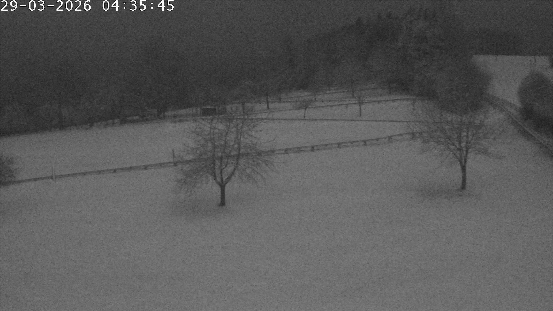 Archiv Foto Webcam Römerstein Bobbahn