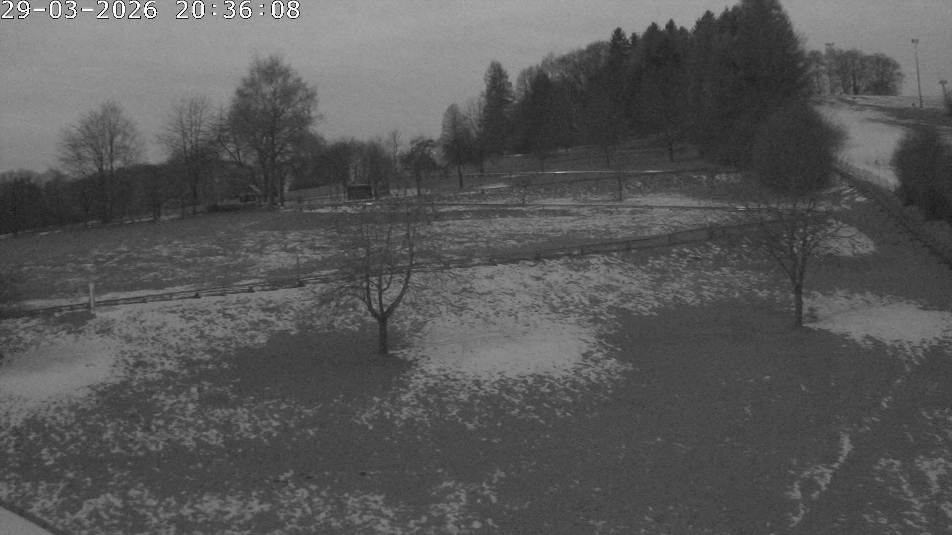 Archiv Foto Webcam Römerstein Bobbahn