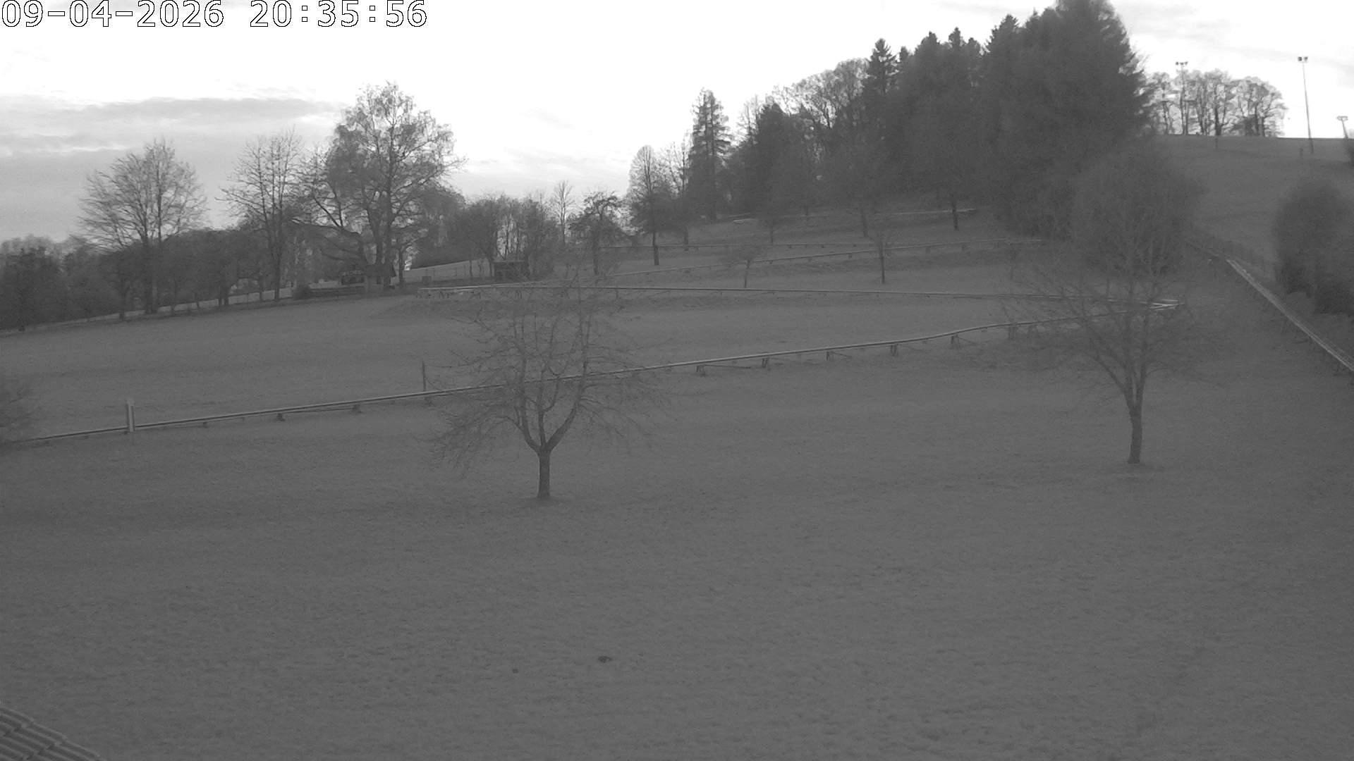 Archiv Foto Webcam Römerstein Bobbahn