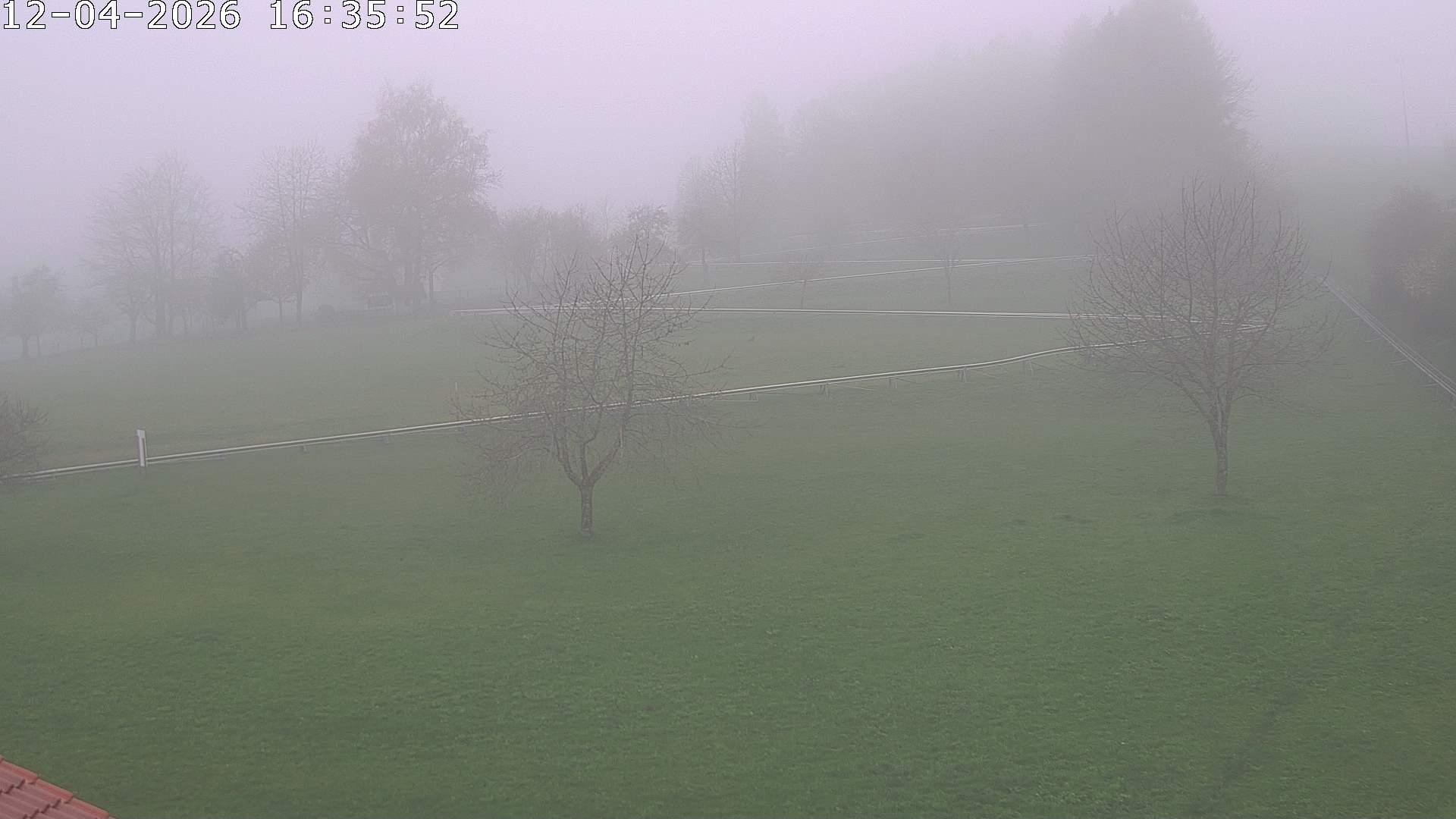 Archiv Foto Webcam Römerstein Bobbahn