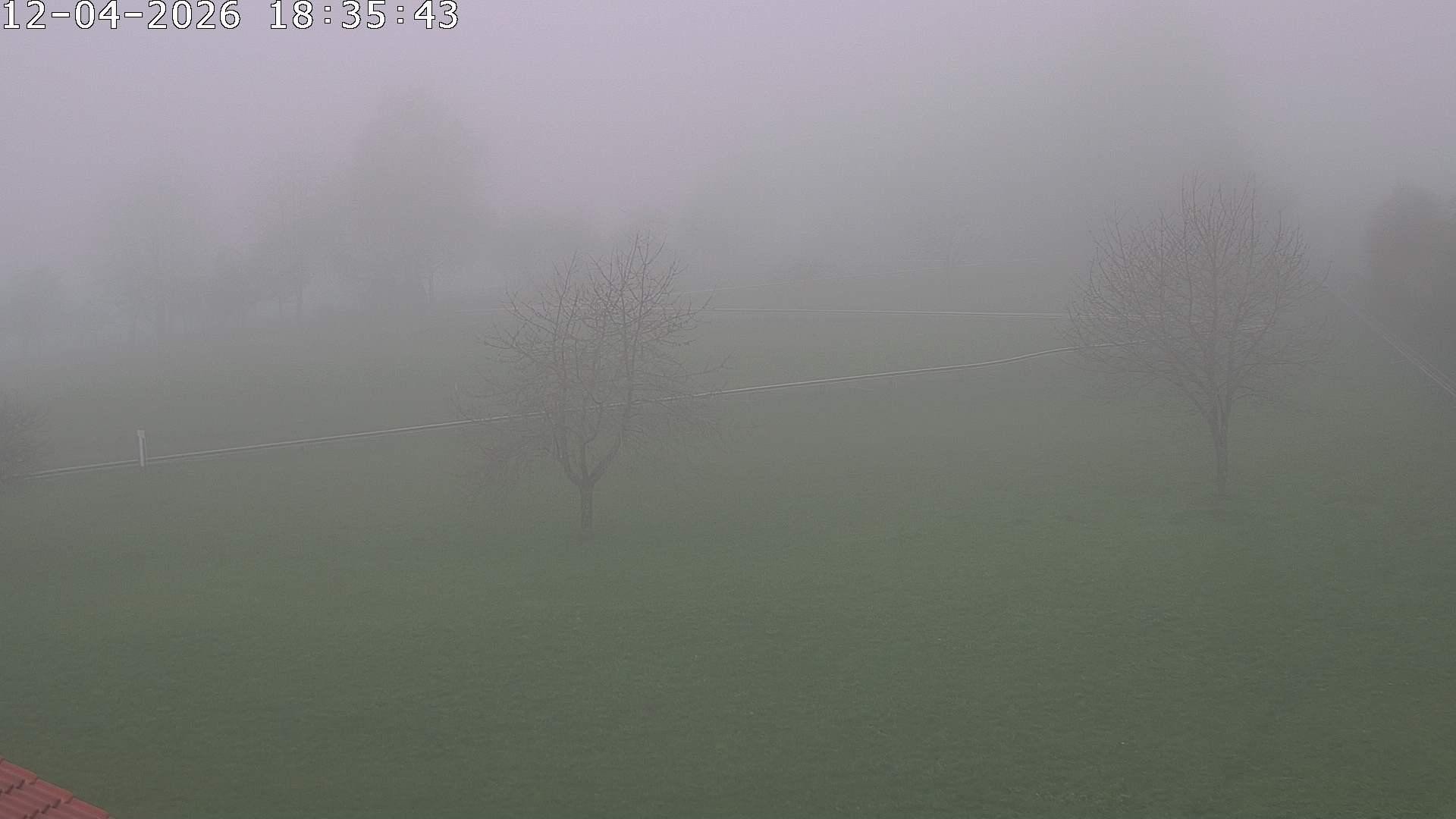 Archiv Foto Webcam Römerstein Bobbahn