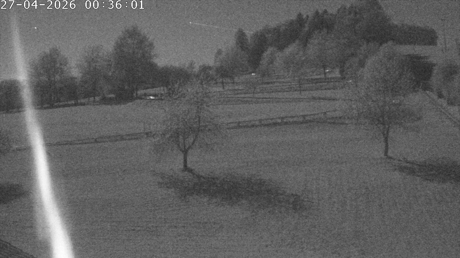 Archiv Foto Webcam Römerstein Bobbahn