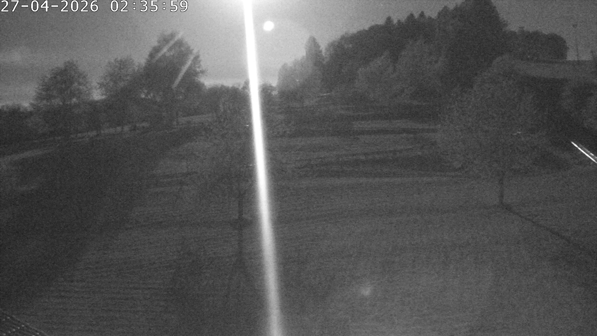 Archiv Foto Webcam Römerstein Bobbahn