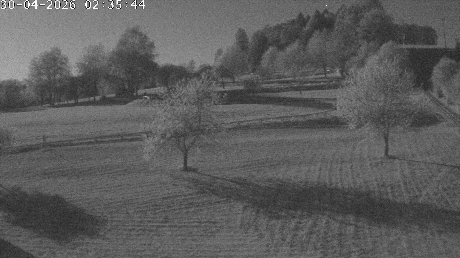 Archiv Foto Webcam Römerstein Bobbahn