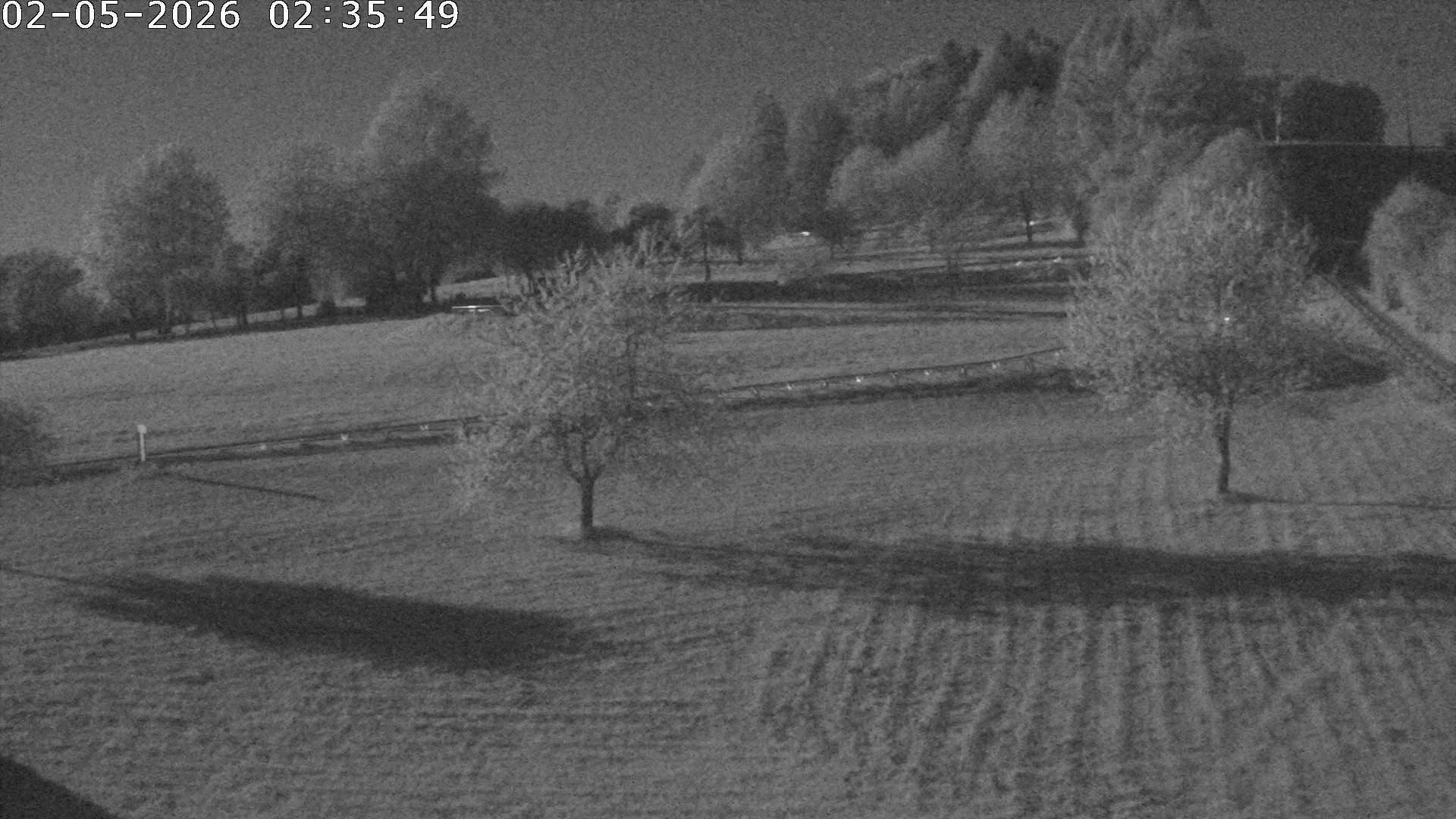Archiv Foto Webcam Römerstein Bobbahn