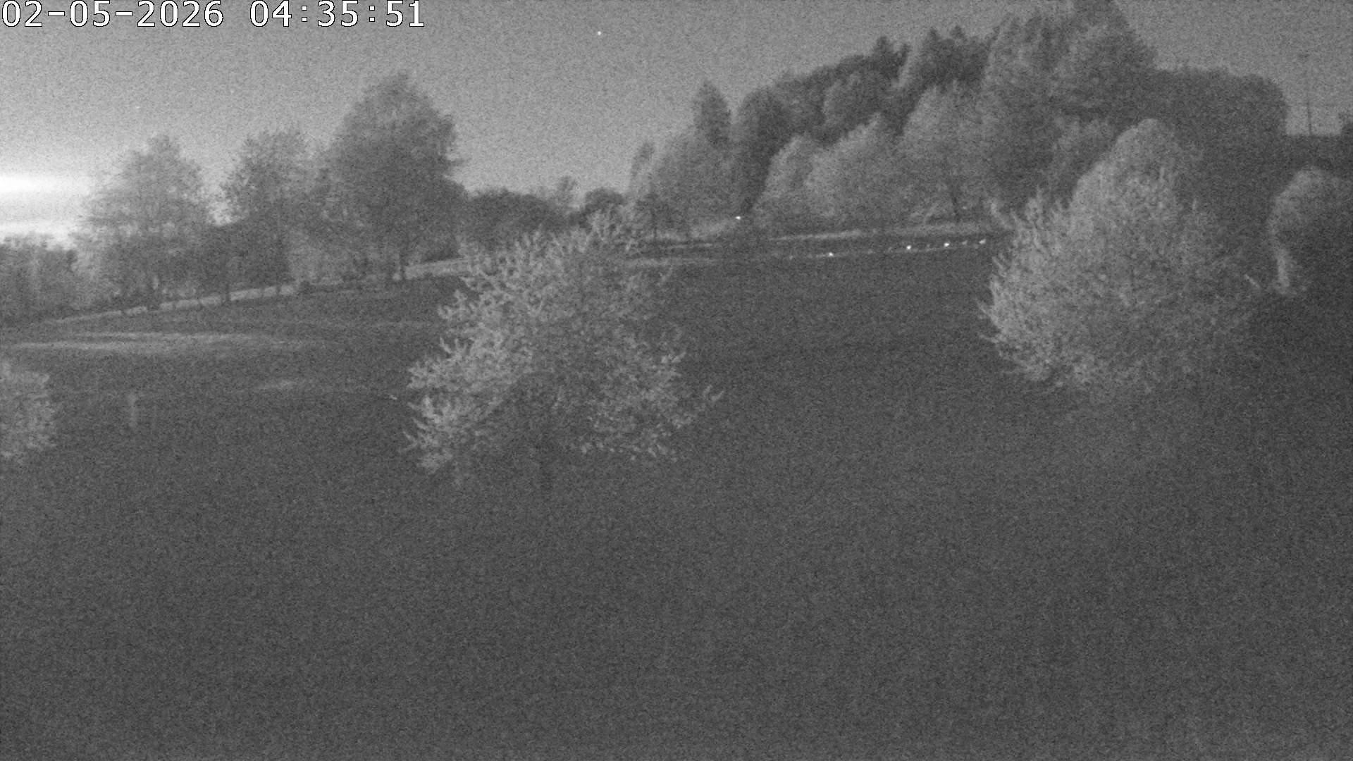 Archiv Foto Webcam Römerstein Bobbahn