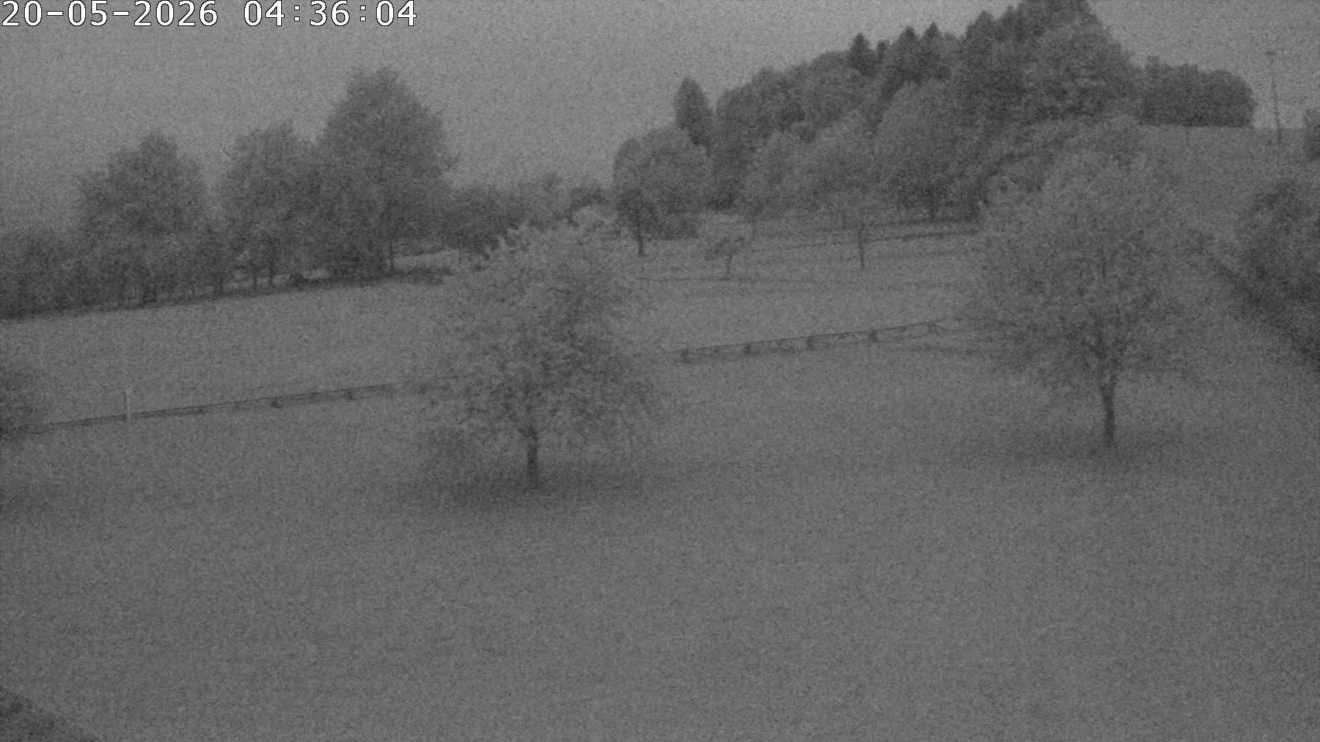 Archiv Foto Webcam Römerstein Bobbahn