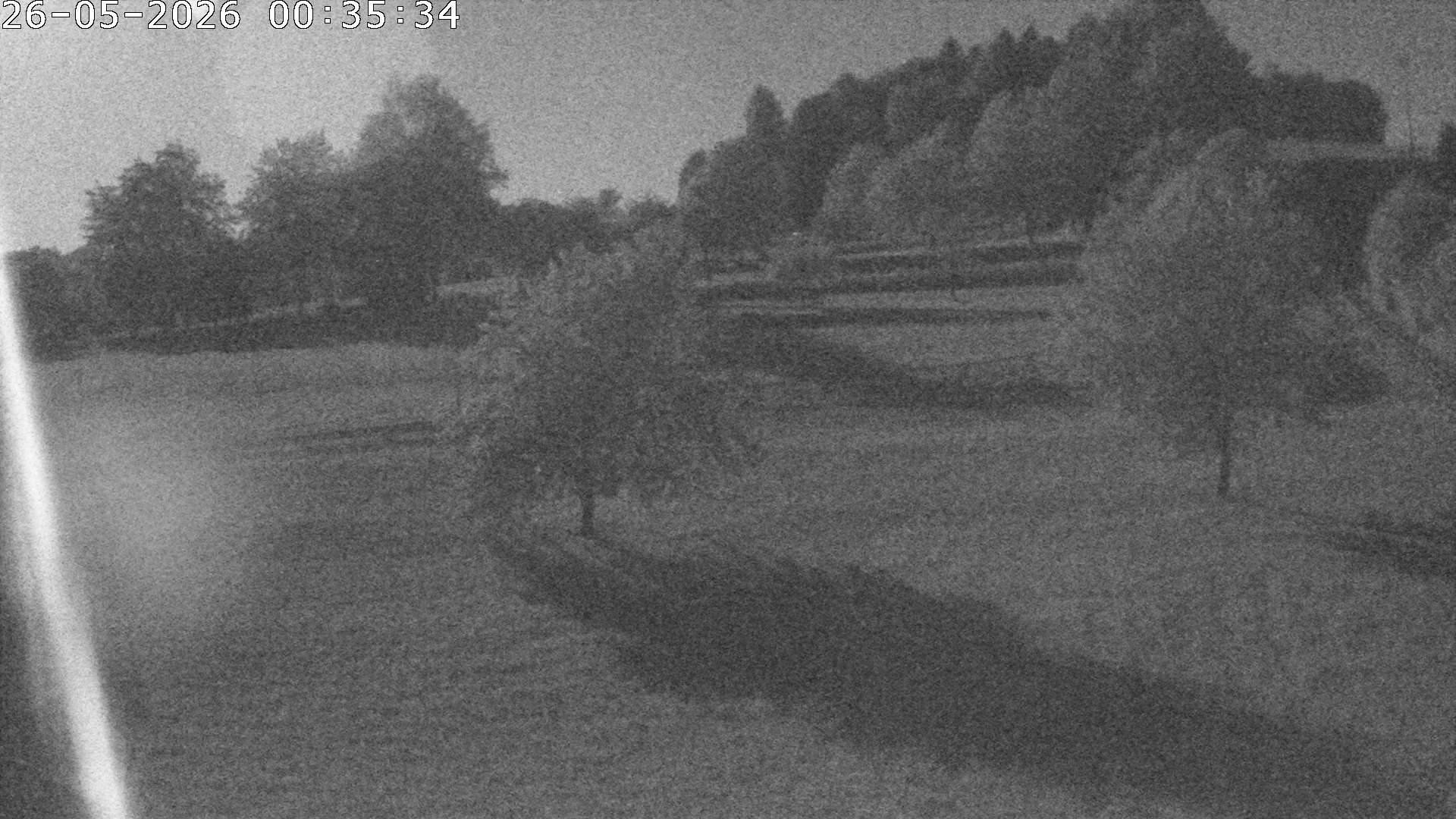 Archived image Webcam Donnstetten Base Station