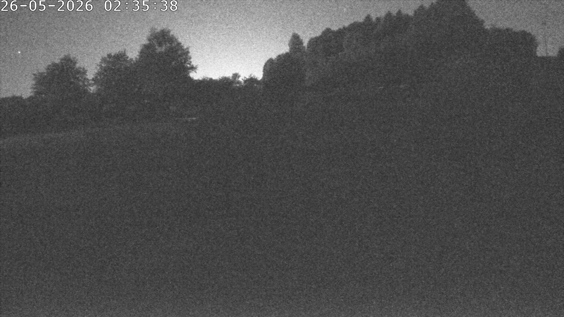 Archived image Webcam Donnstetten Base Station
