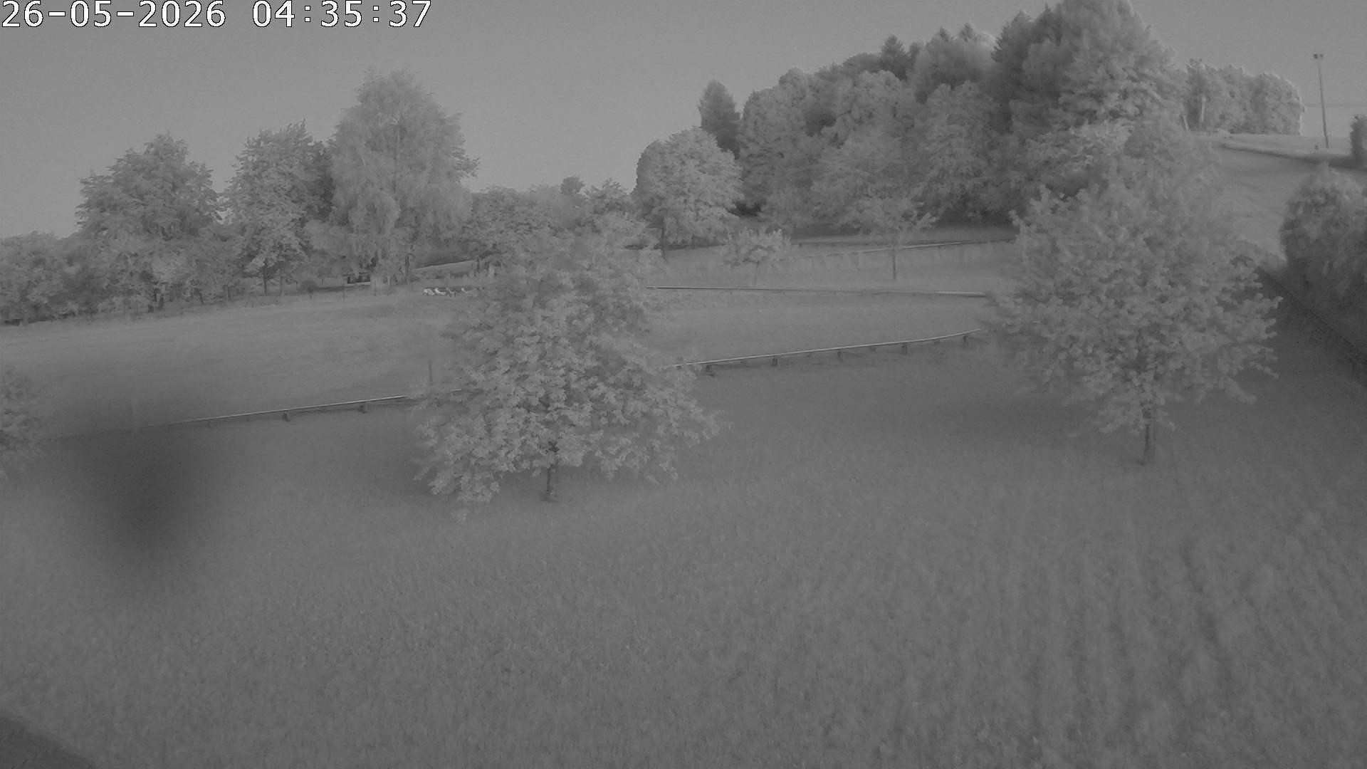 Archived image Webcam Donnstetten Base Station