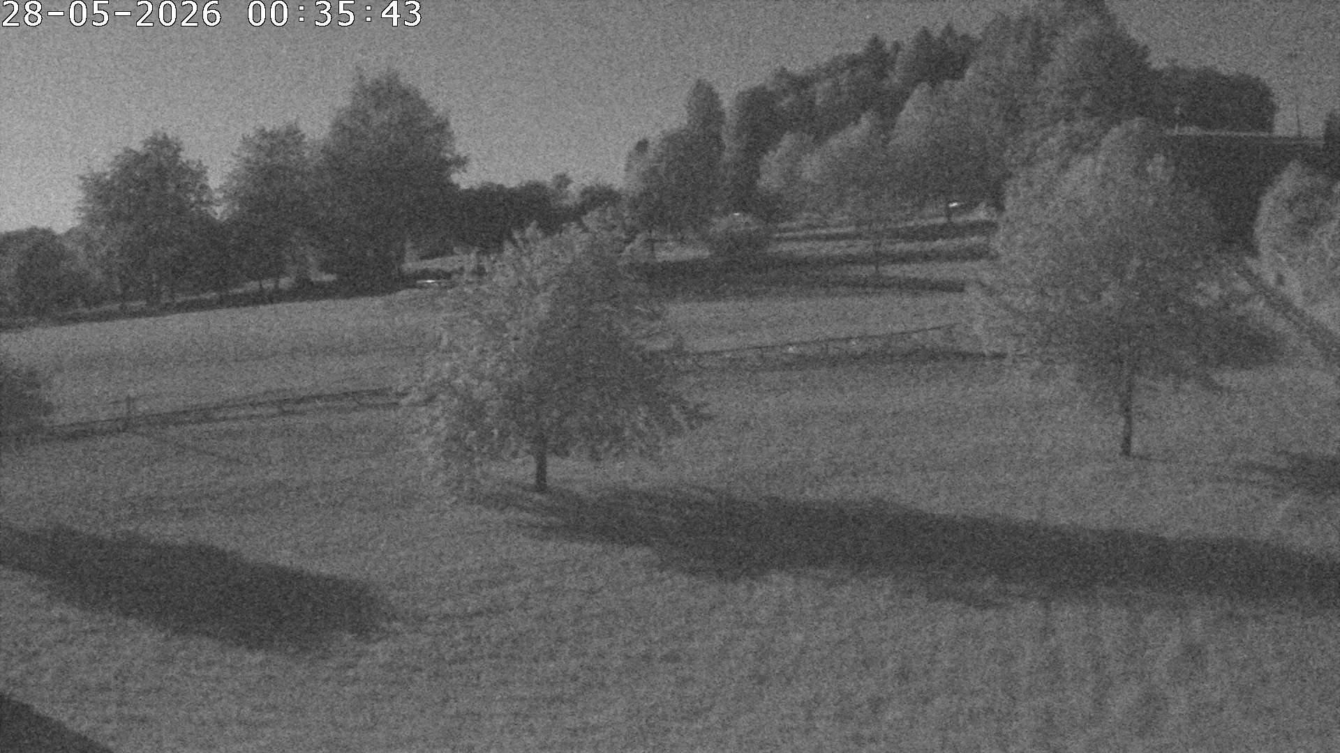 Archived image Webcam Donnstetten Base Station