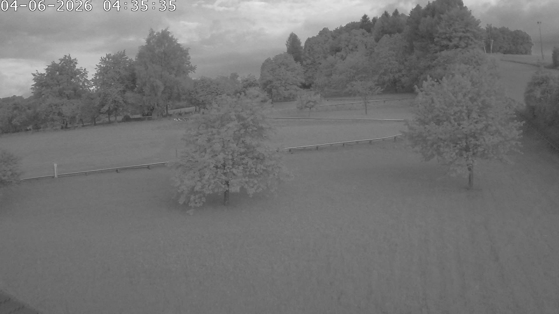 Archiv Foto Webcam Römerstein Bobbahn