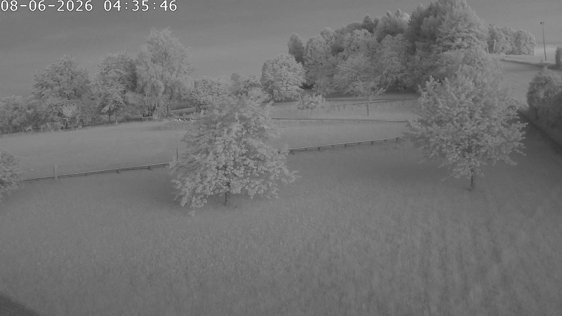 Archiv Foto Webcam Römerstein Bobbahn
