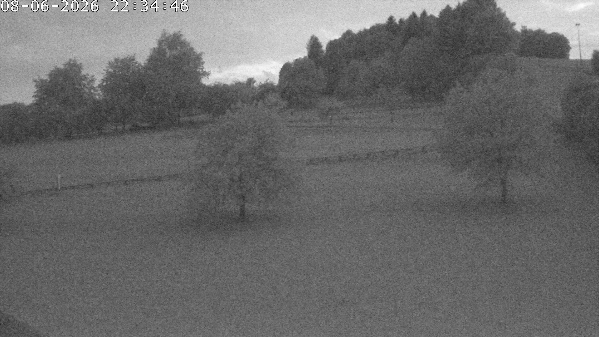Archiv Foto Webcam Römerstein Bobbahn