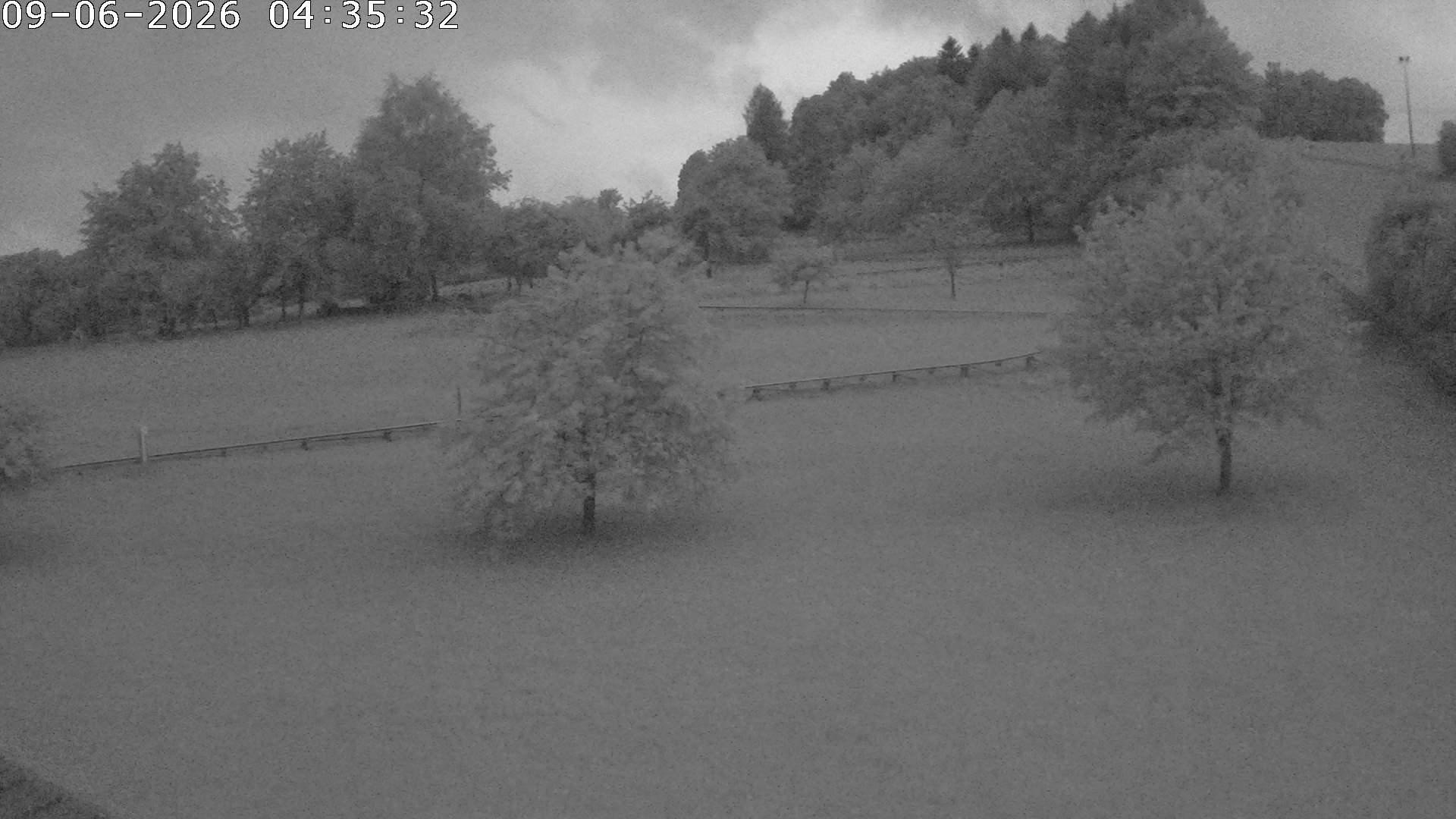 Archiv Foto Webcam Römerstein Bobbahn