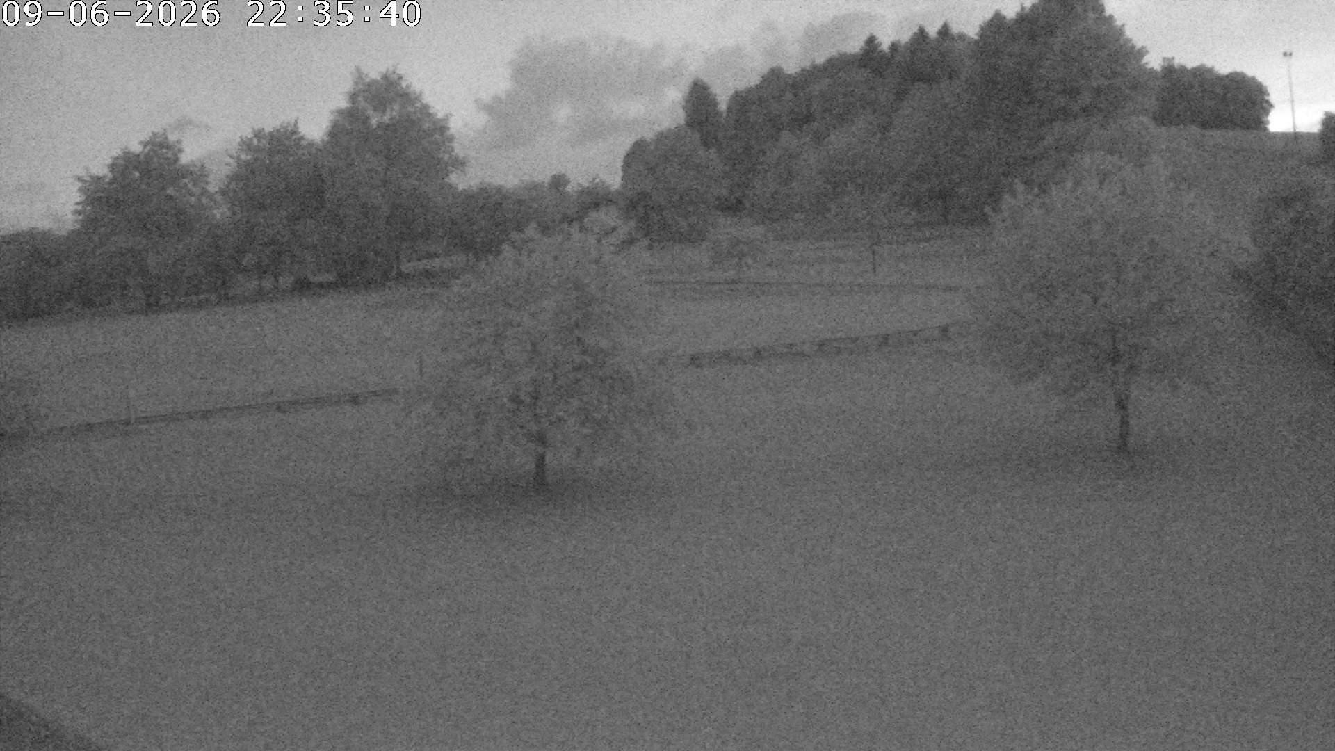 Archiv Foto Webcam Römerstein Bobbahn