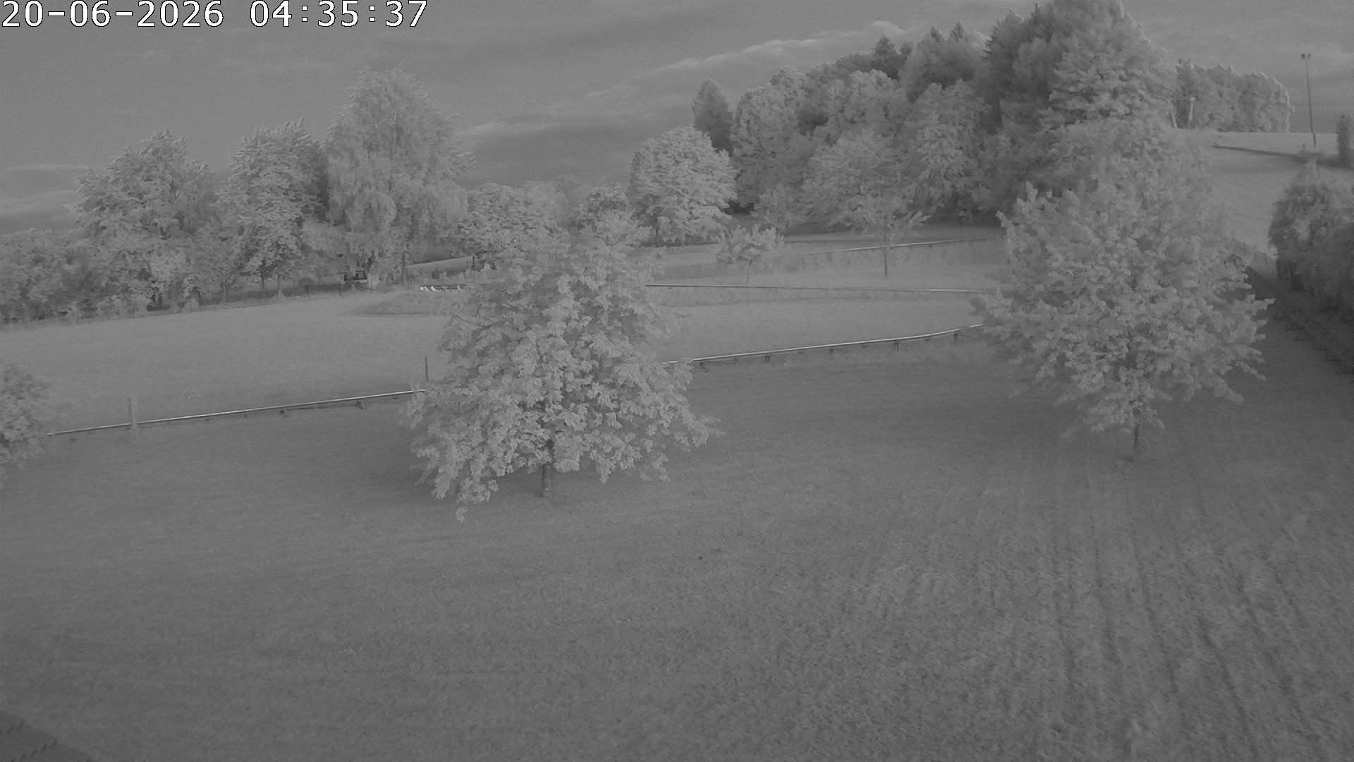 Archiv Foto Webcam Römerstein Bobbahn