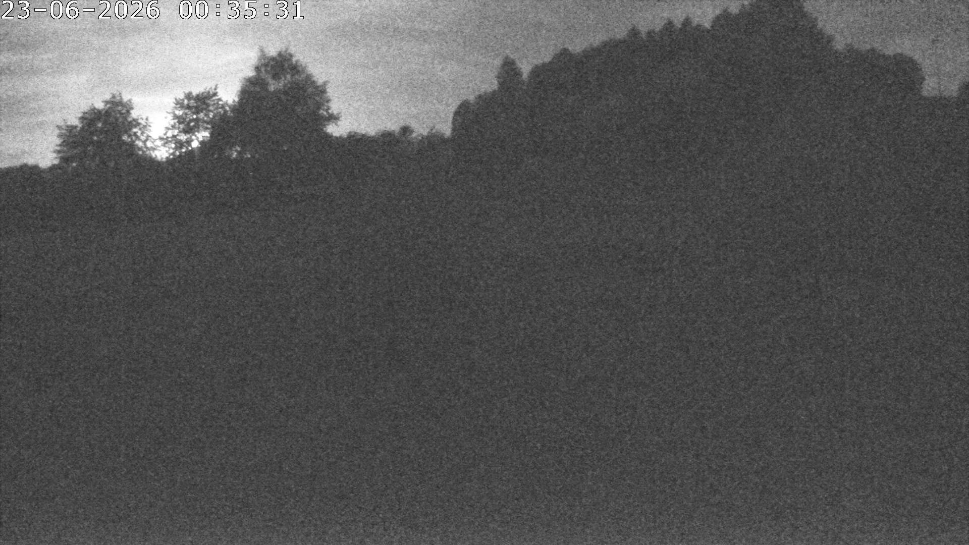 Archiv Foto Webcam Römerstein Bobbahn