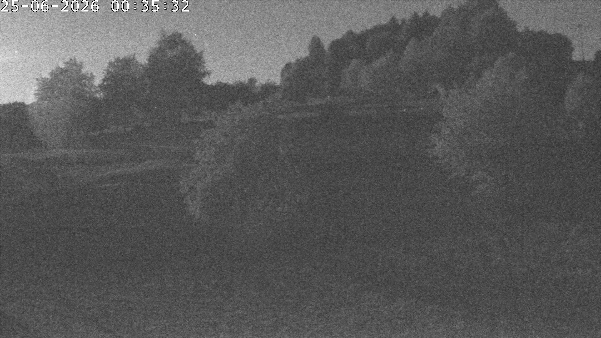 Archiv Foto Webcam Römerstein Bobbahn