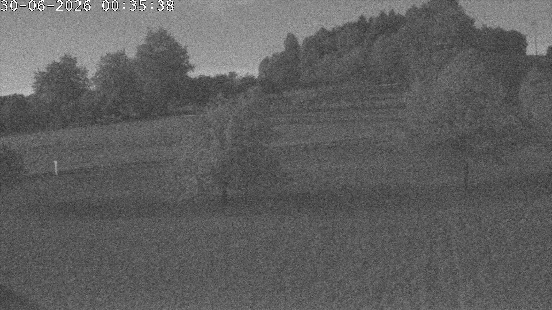 Archiv Foto Webcam Römerstein Bobbahn