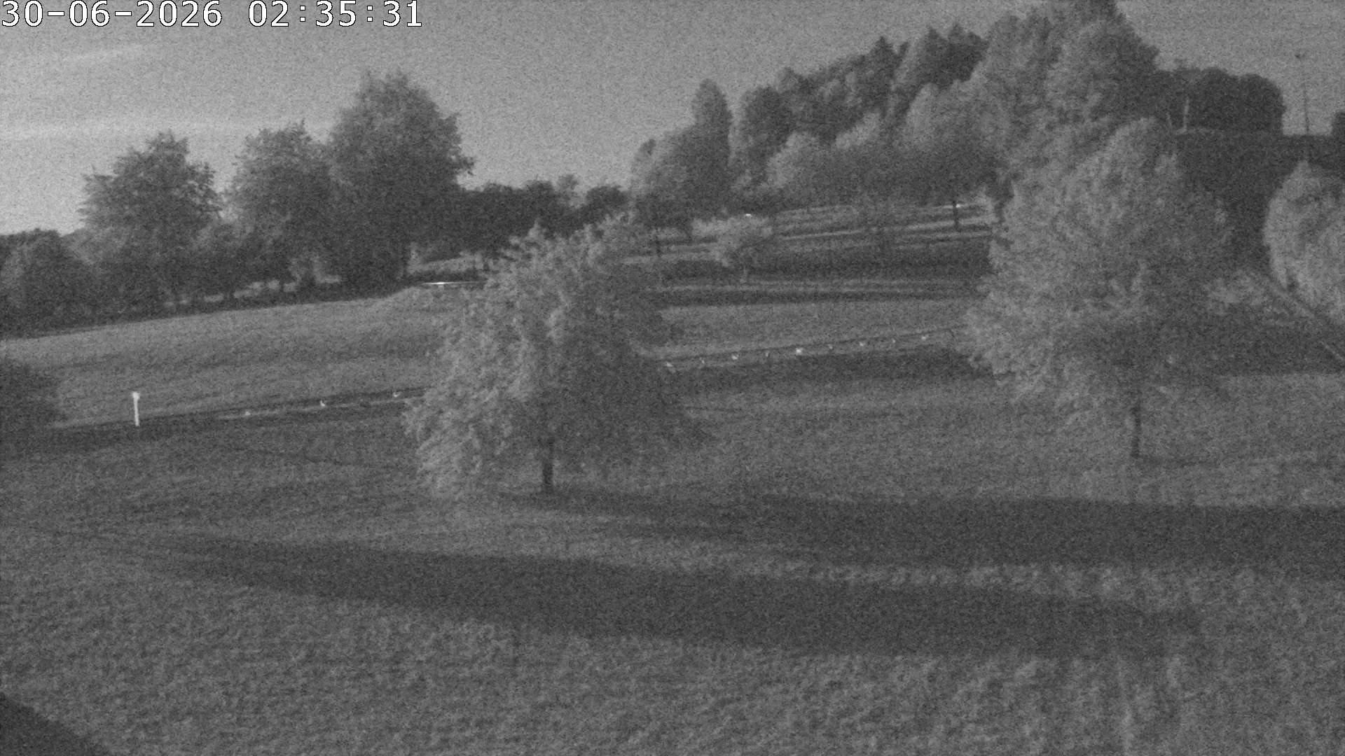 Archiv Foto Webcam Römerstein Bobbahn