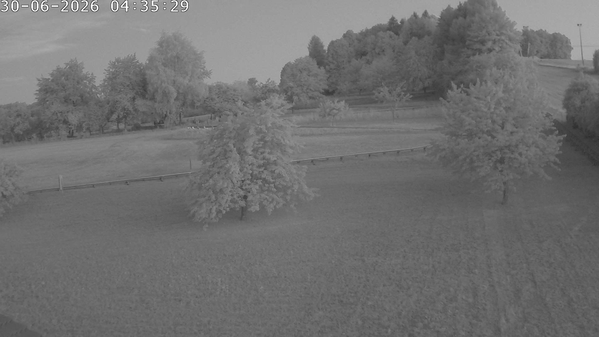 Archiv Foto Webcam Römerstein Bobbahn